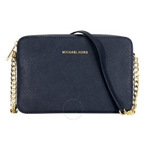 Michael Kors Jet Set Crossbody